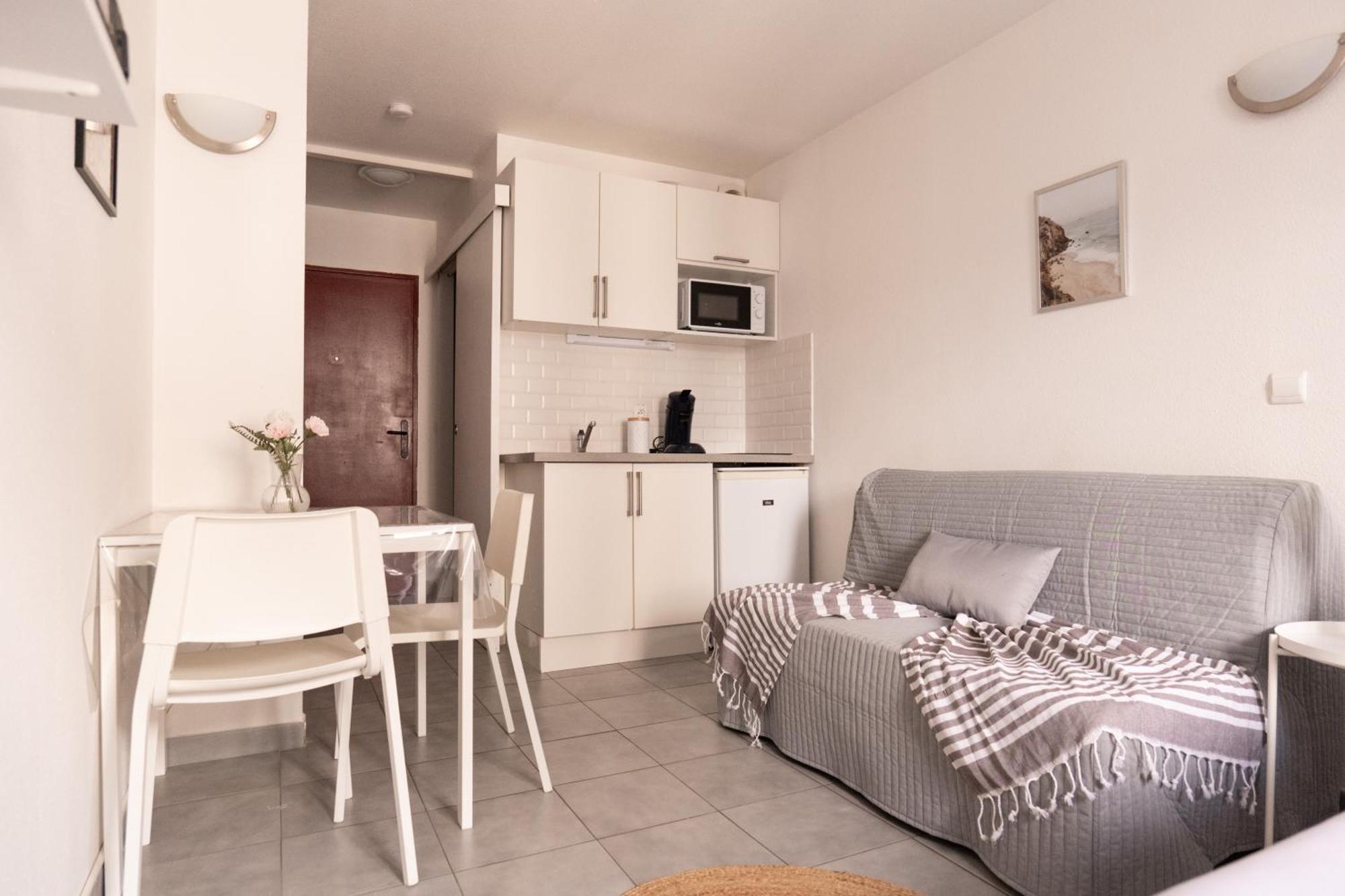 Cosy Appartement - 4 Personnes - Disneyland & Paris Bussy-Saint-Georges Exterior foto
